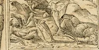 An illustration from Emblemata Andreae Alciati, iurisconsulti clarissimi (1548)