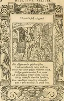 An illustration from Emblemata Andreae Alciati, iurisconsulti clarissimi (1548)