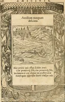 Picture 244 of 304 from Emblemata Andreae Alciati, iurisconsulti clarissimi (1548), leaf 131