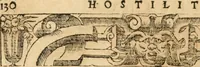 An illustration from Emblemata Andreae Alciati, iurisconsulti clarissimi (1548)