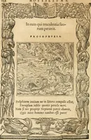 An illustration from Emblemata Andreae Alciati, iurisconsulti clarissimi (1548)