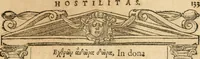 Picture 253 of 304 from Emblemata Andreae Alciati, iurisconsulti clarissimi (1548), leaf 136