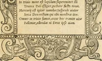 An illustration from Emblemata Andreae Alciati, iurisconsulti clarissimi (1548)