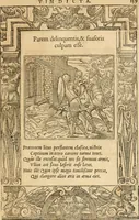 An illustration from Emblemata Andreae Alciati, iurisconsulti clarissimi (1548)