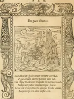 An illustration from Emblemata Andreae Alciati, iurisconsulti clarissimi (1548)