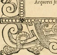 An illustration from Emblemata Andreae Alciati, iurisconsulti clarissimi (1548)