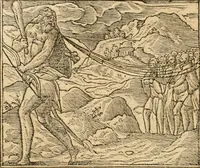 An illustration from Emblemata Andreae Alciati, iurisconsulti clarissimi (1548)