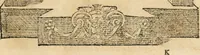 Picture 274 of 304 from Emblemata Andreae Alciati, iurisconsulti clarissimi (1548), leaf 148