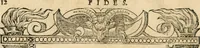 Picture 18 of 304 from Emblemata Andreae Alciati, iurisconsulti clarissimi (1548), leaf 15