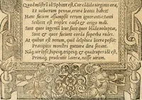 An illustration from Emblemata Andreae Alciati, iurisconsulti clarissimi (1548)