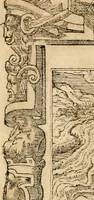 An illustration from Emblemata Andreae Alciati, iurisconsulti clarissimi (1548)