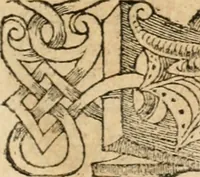 An illustration from Emblemata Andreae Alciati, iurisconsulti clarissimi (1548)