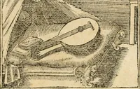 An illustration from Emblemata Andreae Alciati, iurisconsulti clarissimi (1548)