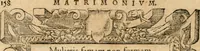 An illustration from Emblemata Andreae Alciati, iurisconsulti clarissimi (1548)