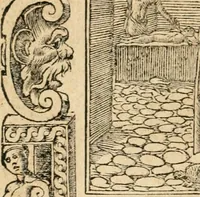 An illustration from Emblemata Andreae Alciati, iurisconsulti clarissimi (1548)