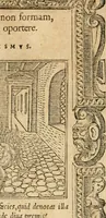 An illustration from Emblemata Andreae Alciati, iurisconsulti clarissimi (1548)