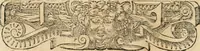 An illustration from Emblemata Andreae Alciati, iurisconsulti clarissimi (1548)