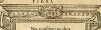 Picture 26 of 304 from Emblemata Andreae Alciati, iurisconsulti clarissimi (1548), leaf 19
