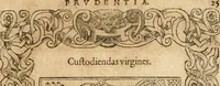 An illustration from Emblemata Andreae Alciati, iurisconsulti clarissimi (1548)