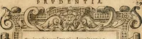 An illustration from Emblemata Andreae Alciati, iurisconsulti clarissimi (1548)
