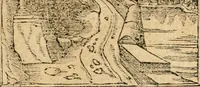 An illustration from Emblemata Andreae Alciati, iurisconsulti clarissimi (1548)