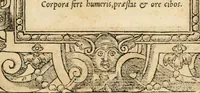 An illustration from Emblemata Andreae Alciati, iurisconsulti clarissimi (1548)