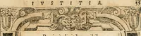 Picture 63 of 304 from Emblemata Andreae Alciati, iurisconsulti clarissimi (1548), leaf 38