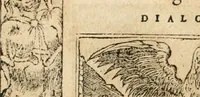 An illustration from Emblemata Andreae Alciati, iurisconsulti clarissimi (1548)