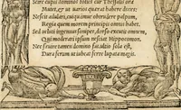 An illustration from Emblemata Andreae Alciati, iurisconsulti clarissimi (1548)