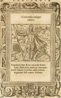 An illustration from Emblemata Andreae Alciati, iurisconsulti clarissimi (1548)