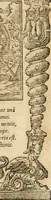 Picture 82 of 304 from Emblemata Andreae Alciati, iurisconsulti clarissimi (1548), leaf 46