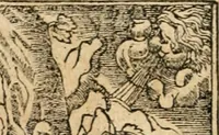 An illustration from Emblemata Andreae Alciati, iurisconsulti clarissimi (1548)