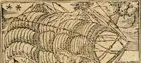 An illustration from Emblemata Andreae Alciati, iurisconsulti clarissimi (1548)