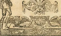 An illustration from Emblemata Andreae Alciati, iurisconsulti clarissimi (1548)