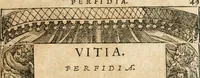Picture 92 of 304 from Emblemata Andreae Alciati, iurisconsulti clarissimi (1548), leaf 52