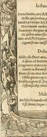 An illustration from Emblemata Andreae Alciati, iurisconsulti clarissimi (1548)