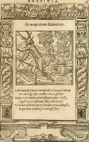 Picture 97 of 304 from Emblemata Andreae Alciati, iurisconsulti clarissimi (1548), leaf 54
