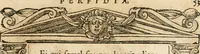 Picture 100 of 304 from Emblemata Andreae Alciati, iurisconsulti clarissimi (1548), leaf 56