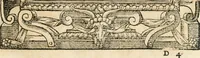 An illustration from Emblemata Andreae Alciati, iurisconsulti clarissimi (1548)