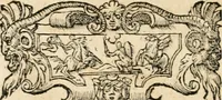 An illustration from Emblemata Andreae Alciati, iurisconsulti clarissimi (1548)