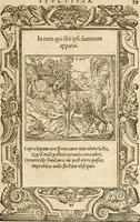 An illustration from Emblemata Andreae Alciati, iurisconsulti clarissimi (1548)