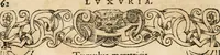 An illustration from Emblemata Andreae Alciati, iurisconsulti clarissimi (1548)