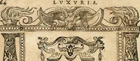 An illustration from Emblemata Andreae Alciati, iurisconsulti clarissimi (1548)