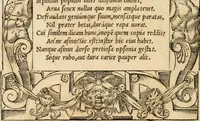 An illustration from Emblemata Andreae Alciati, iurisconsulti clarissimi (1548)