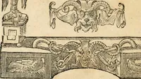 An illustration from Emblemata Andreae Alciati, iurisconsulti clarissimi (1548)