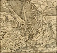 An illustration from Emblemata Andreae Alciati, iurisconsulti clarissimi (1548)