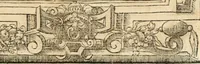 Picture 148 of 304 from Emblemata Andreae Alciati, iurisconsulti clarissimi (1548), leaf 80