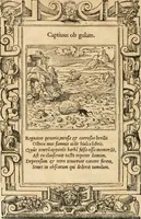 An illustration from Emblemata Andreae Alciati, iurisconsulti clarissimi (1548)