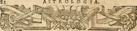 Picture 155 of 304 from Emblemata Andreae Alciati, iurisconsulti clarissimi (1548), leaf 85