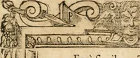 Picture 172 of 304 from Emblemata Andreae Alciati, iurisconsulti clarissimi (1548), leaf 94